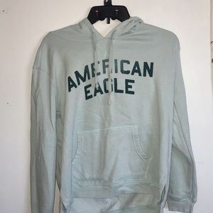 American eagle hoodie